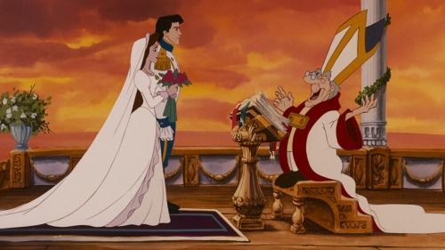 The Little Mermaid 55