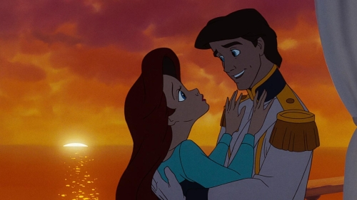 The Little Mermaid 56