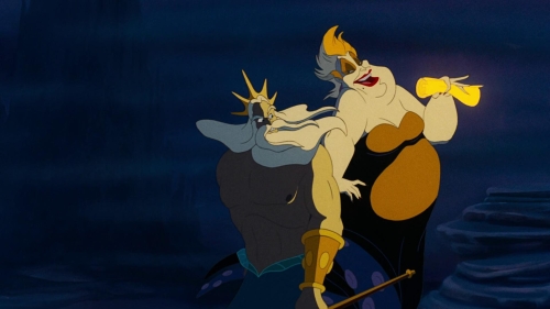 The Little Mermaid 57