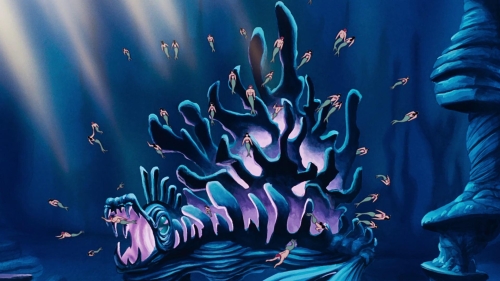 The Little Mermaid 59