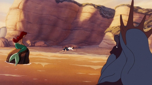 The Little Mermaid 60