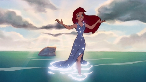 The Little Mermaid 61