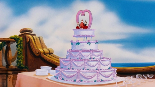 The Little Mermaid 62