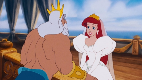 The Little Mermaid 63