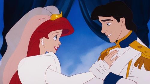 The Little Mermaid 65