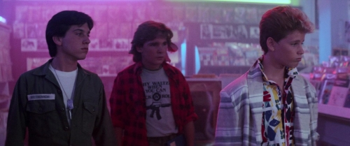 The Lost Boys  17