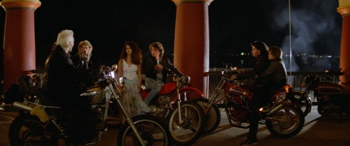 The Lost Boys  21