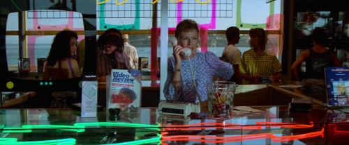 The Lost Boys  36