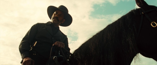 The Magnificent 7 2016 17