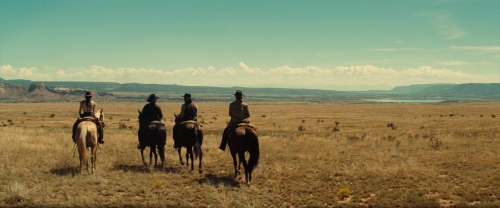 The Magnificent 7 2016 21