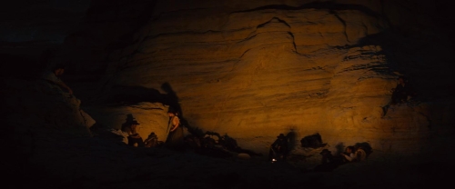 The Magnificent 7 2016 25