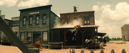 The Magnificent 7 2016 32