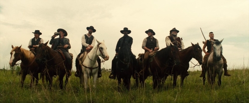 The Magnificent 7 2016 36