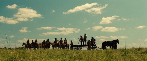 The Magnificent 7 2016 50