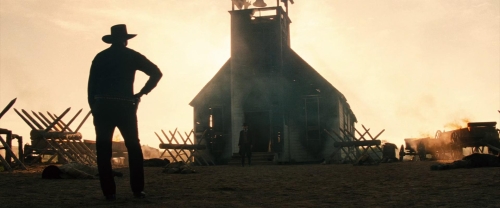 The Magnificent 7 2016 60