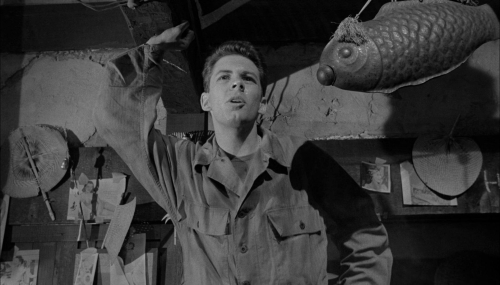 The Manchurian Candidate 1962 04