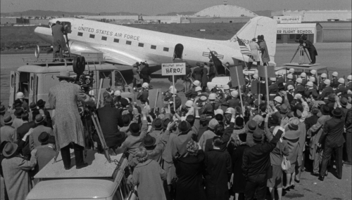 The Manchurian Candidate 1962 07