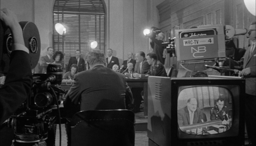 The Manchurian Candidate 1962 14