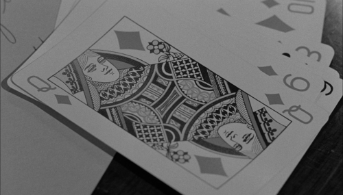 The Manchurian Candidate 1962 17