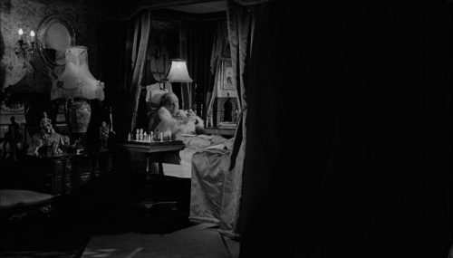 The Manchurian Candidate 1962 18