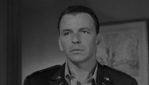 The Manchurian Candidate 1962 19