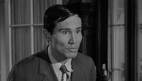 The Manchurian Candidate 1962 22