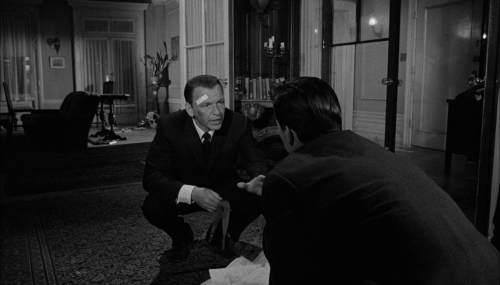 The Manchurian Candidate 1962 24