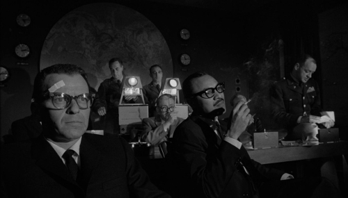 The Manchurian Candidate 1962 26