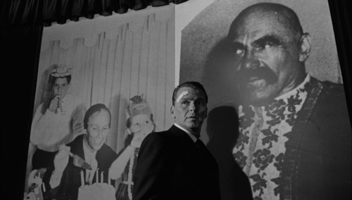 The Manchurian Candidate 1962 27