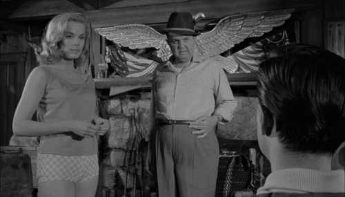 The Manchurian Candidate 1962 29