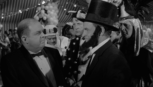 The Manchurian Candidate 1962 35