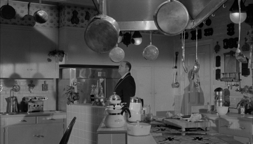 The Manchurian Candidate 1962 39