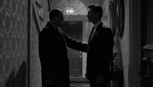 The Manchurian Candidate 1962 40