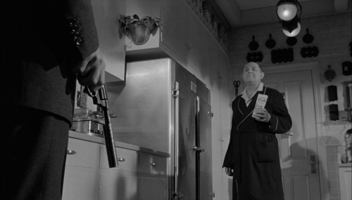 The Manchurian Candidate 1962 41