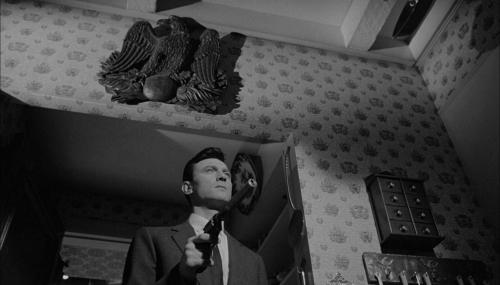 The Manchurian Candidate 1962 42