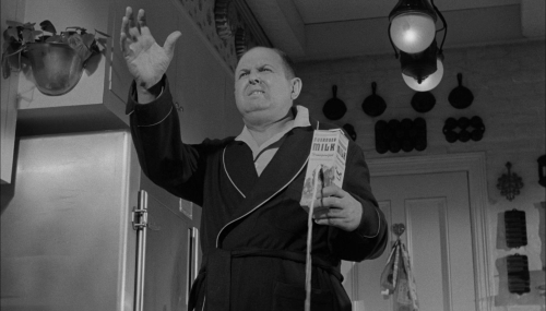 The Manchurian Candidate 1962 43