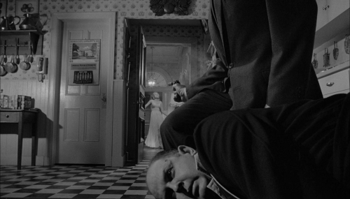 The Manchurian Candidate 1962 44