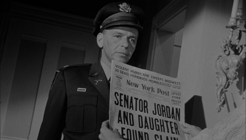 The Manchurian Candidate 1962 45