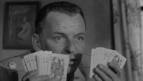 The Manchurian Candidate 1962 48