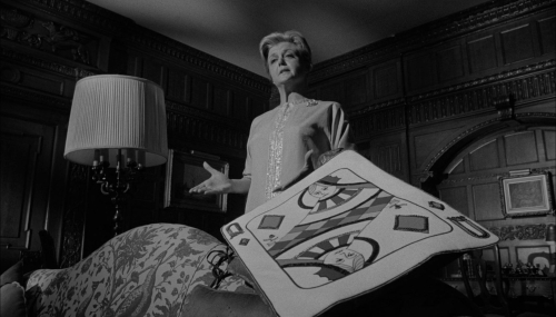 The Manchurian Candidate 1962 49