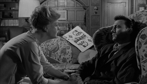 The Manchurian Candidate 1962 50