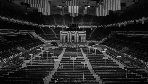 The Manchurian Candidate 1962 51