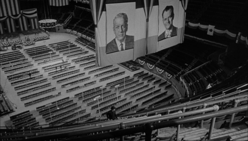 The Manchurian Candidate 1962 52