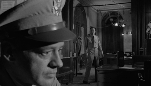 The Manchurian Candidate 1962 53