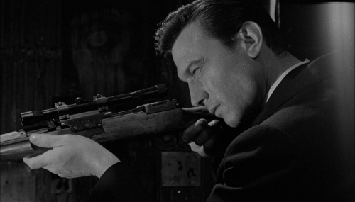 The Manchurian Candidate 1962 60