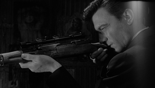 The Manchurian Candidate 1962 63