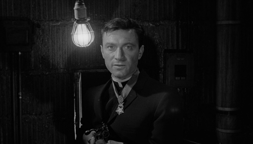 The Manchurian Candidate 1962 64