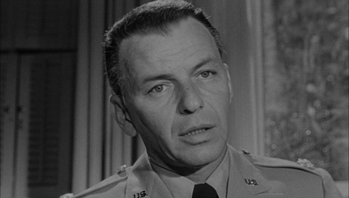 The Manchurian Candidate 1962 65