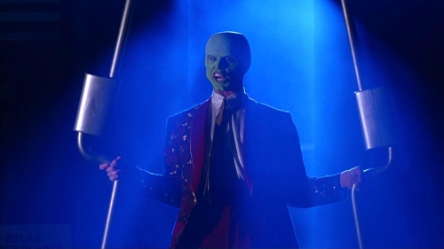 The Mask 20