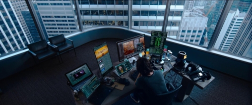 The Matrix Resurrections 09